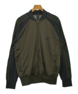 adidas スウェット