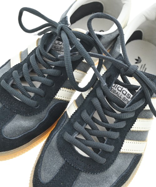 adidas（アディダス）スニーカー グレー サイズ:23cm レディース/2200717283347