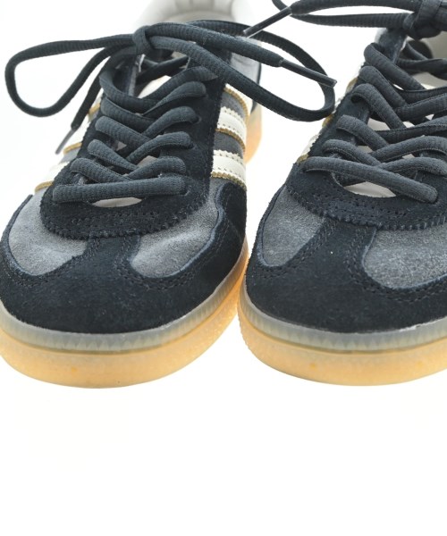 adidas（アディダス）スニーカー グレー サイズ:23cm レディース/2200717283347