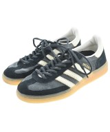 adidas（アディダス）スニーカー グレー サイズ:23cm レディース/2200717283347