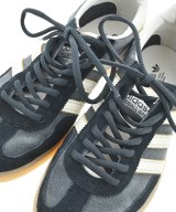 adidas（アディダス）スニーカー グレー サイズ:23cm レディース/2200717283347
