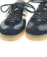 adidas（アディダス）スニーカー グレー サイズ:23cm レディース/2200717283347