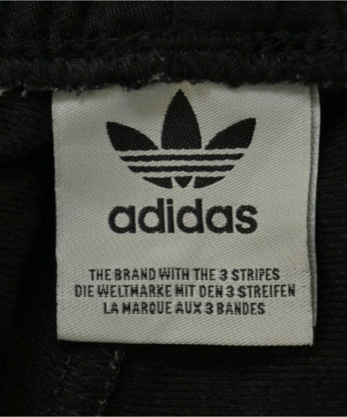 adidas（アディダス）その他 黒 サイズ:S レディース/2200720212044