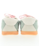 adidas（アディダス）スニーカー 青 サイズ:24.5cm レディース/2200722820179
