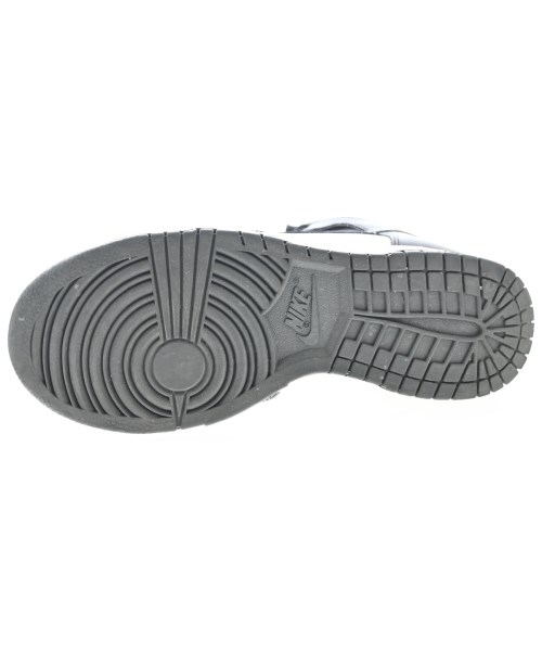 NIKE（ナイキ）スニーカー 白 サイズ:24.5cm レディース/2200722820193