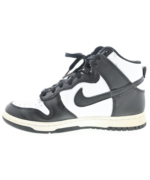 NIKE（ナイキ）スニーカー 白 サイズ:24.5cm レディース/2200722820193