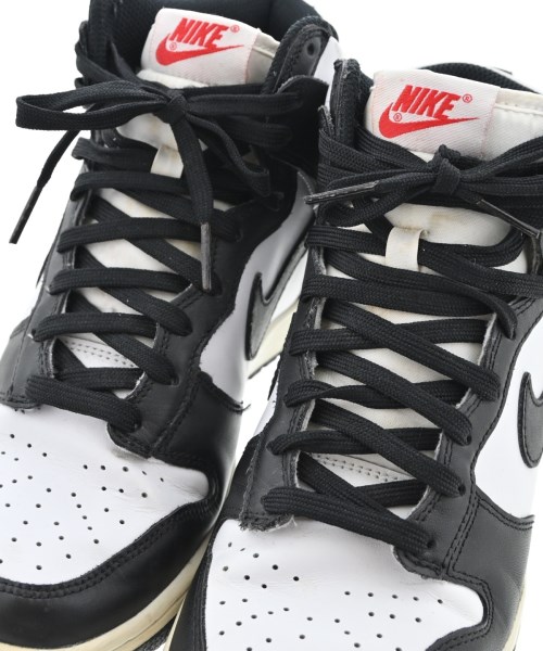 NIKE（ナイキ）スニーカー 白 サイズ:24.5cm レディース/2200722820193