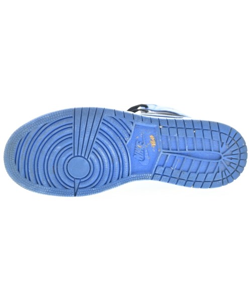 NIKE（ナイキ）スニーカー 青 サイズ:24cm レディース/2200722820209