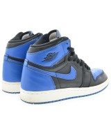 NIKE（ナイキ）スニーカー 青 サイズ:24cm レディース/2200722820209