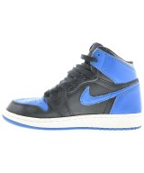 NIKE（ナイキ）スニーカー 青 サイズ:24cm レディース/2200722820209