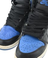 NIKE（ナイキ）スニーカー 青 サイズ:24cm レディース/2200722820209