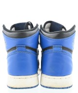 NIKE（ナイキ）スニーカー 青 サイズ:24cm レディース/2200722820209