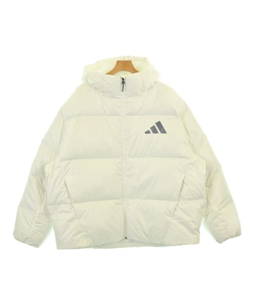 adidas(アディダス)のダウンジャケット/ダウンベスト サイズ:XXL 6,400円