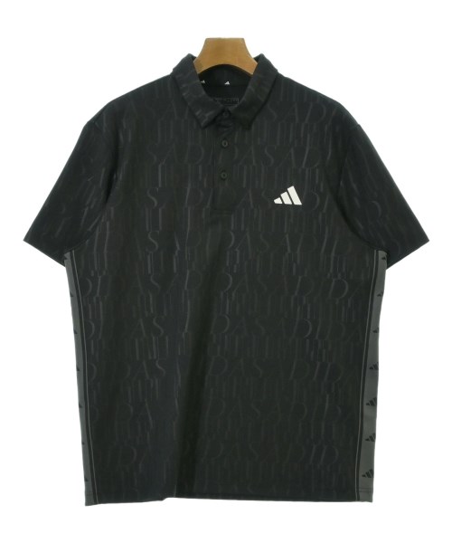 adidas(アディダス)のポロシャツ サイズ:2XL 2,000円
