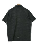 adidas（アディダス）ポロシャツ 黒 サイズ:2XL メンズ/2200722853139