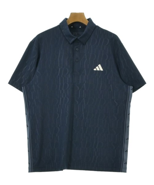 adidas(アディダス)のポロシャツ サイズ:2XL 2,000円