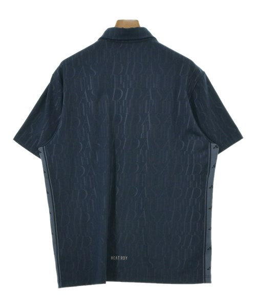 adidas（アディダス）ポロシャツ 紺 サイズ:2XL メンズ/2200722853146