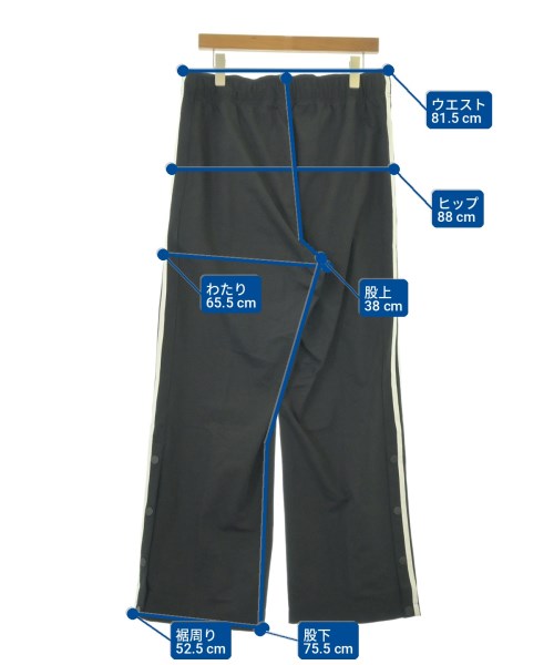 adidas（アディダス）その他 黒 サイズ:2XL(XXL位) メンズ/2200722853153