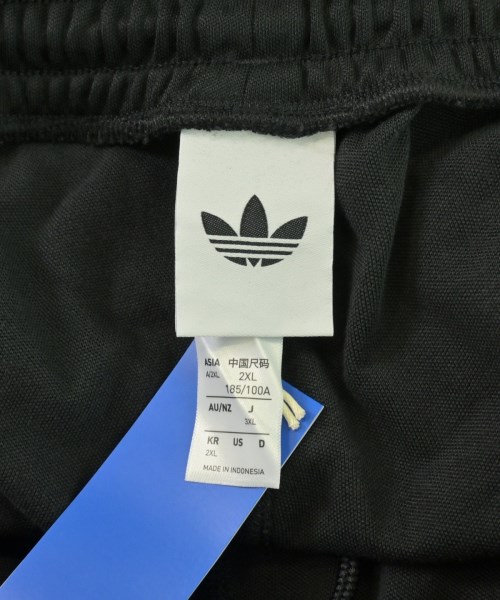 adidas（アディダス）その他 黒 サイズ:3XL(XXXL位) メンズ/2200722853160