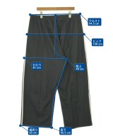 adidas（アディダス）その他 黒 サイズ:3XL(XXXL位) メンズ/2200722853160