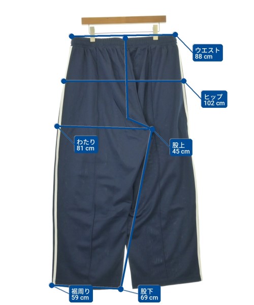 adidas（アディダス）その他 紺 サイズ:3XL(XXXL位) メンズ/2200722853177