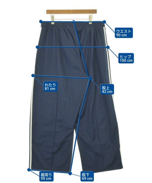 adidas（アディダス）その他 紺 サイズ:3XL(XXXL位) メンズ/2200722853184