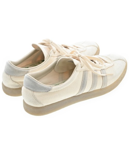 adidas（アディダス）スニーカー 白 サイズ:23cm レディース/2200722924075