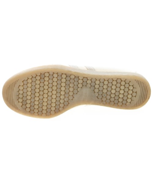 adidas（アディダス）スニーカー 白 サイズ:23cm レディース/2200722924075