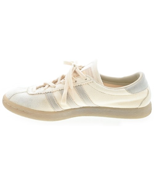 adidas（アディダス）スニーカー 白 サイズ:23cm レディース/2200722924075