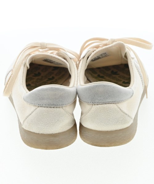 adidas（アディダス）スニーカー 白 サイズ:23cm レディース/2200722924075
