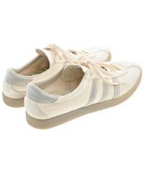adidas（アディダス）スニーカー 白 サイズ:23cm レディース/2200722924075
