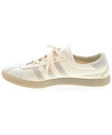 adidas（アディダス）スニーカー 白 サイズ:23cm レディース/2200722924075
