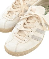 adidas（アディダス）スニーカー 白 サイズ:23cm レディース/2200722924075