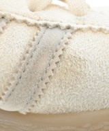 adidas（アディダス）スニーカー 白 サイズ:23cm レディース/2200722924075