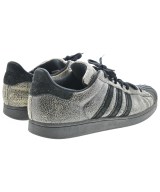 adidas（アディダス）スニーカー グレー サイズ:28.5cm メンズ/2200722994108