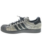 adidas（アディダス）スニーカー グレー サイズ:28.5cm メンズ/2200722994108