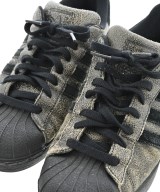 adidas（アディダス）スニーカー グレー サイズ:28.5cm メンズ/2200722994108