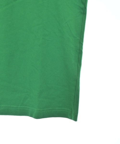 adidas（アディダス）Tシャツ・カットソー 緑 サイズ:L メンズ/2200721224022