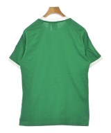 adidas（アディダス）Tシャツ・カットソー 緑 サイズ:L メンズ/2200721224022