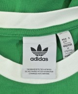 adidas（アディダス）Tシャツ・カットソー 緑 サイズ:L メンズ/2200721224022