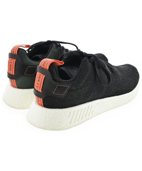 adidas（アディダス）スニーカー 黒 サイズ:28cm メンズ/2200723193029