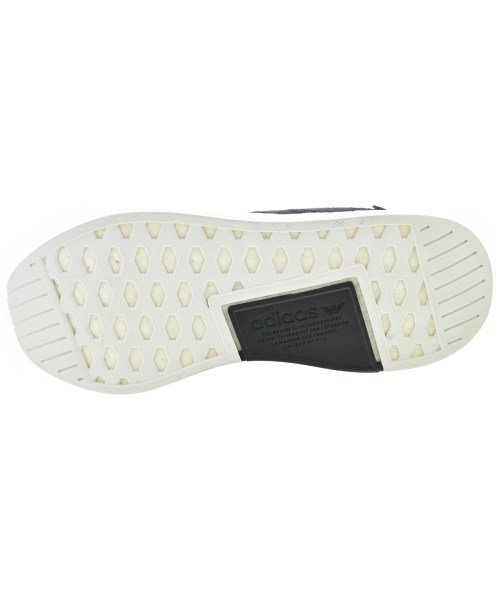 adidas（アディダス）スニーカー 黒 サイズ:28cm メンズ/2200723193029