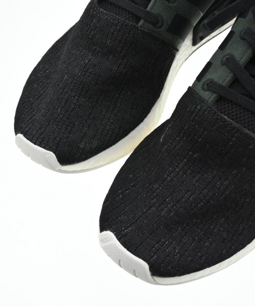 adidas（アディダス）スニーカー 黒 サイズ:28cm メンズ/2200723193029