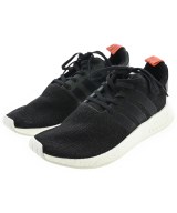adidas（アディダス）スニーカー 黒 サイズ:28cm メンズ/2200723193029