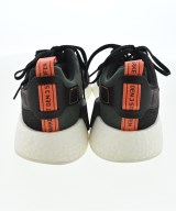 adidas（アディダス）スニーカー 黒 サイズ:28cm メンズ/2200723193029