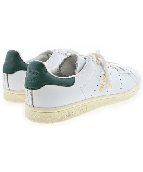 adidas（アディダス）スニーカー 白 サイズ:28cm メンズ/2200723193081