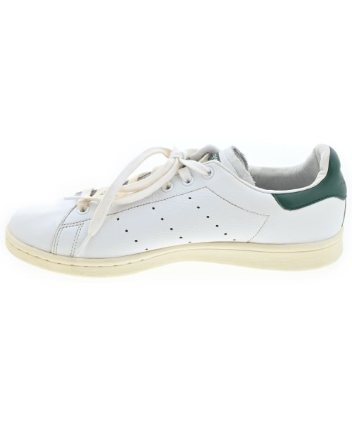 adidas（アディダス）スニーカー 白 サイズ:28cm メンズ/2200723193081