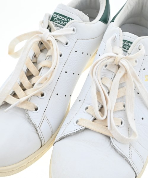 adidas（アディダス）スニーカー 白 サイズ:28cm メンズ/2200723193081