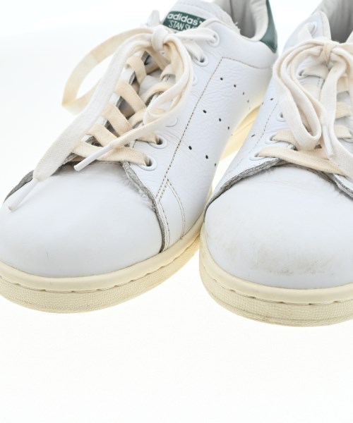 adidas（アディダス）スニーカー 白 サイズ:28cm メンズ/2200723193081
