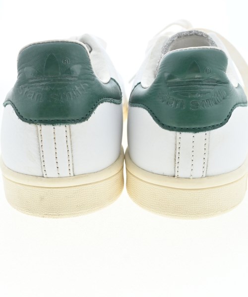 adidas（アディダス）スニーカー 白 サイズ:28cm メンズ/2200723193081